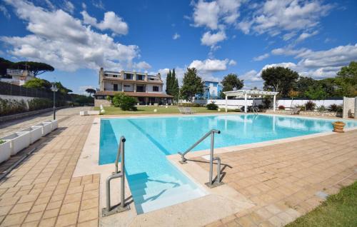 Latina Lido House | Villa Baia Del Circeo