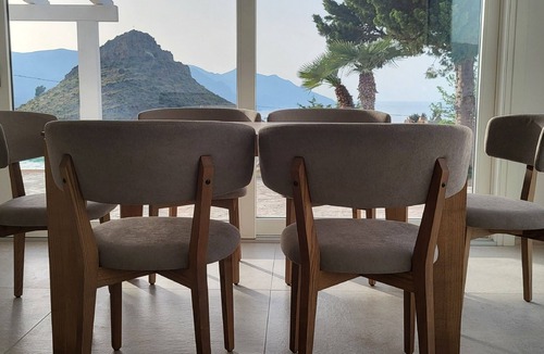 Castellammare del Golfo Villa | Villa 'Ballerina Bianca' with Private Pool, Wi-Fi and Air Conditioning