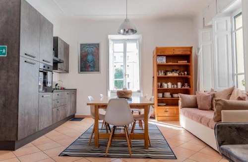 Nomentano House | Villa Blanc House