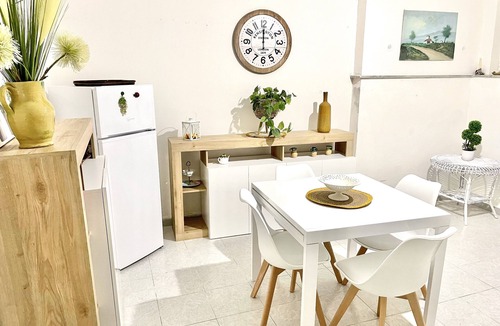 Seccagrande House | Villa Brù on the sea