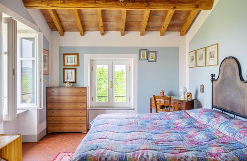 Zenevredo Villa | Villa Ca' del Vento by Interhome