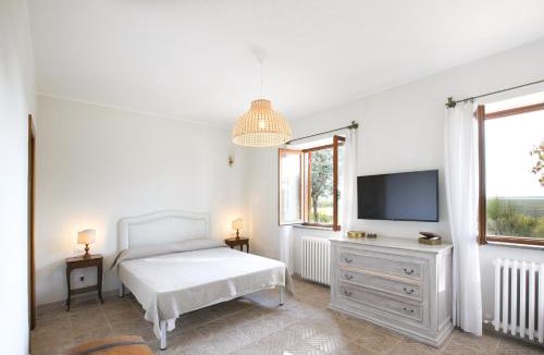 Ansedonia Villa | VILLA CADUCEO