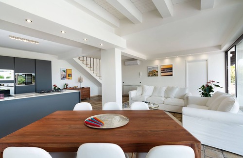 Borgo Bonsignore Villa | Villa Came - Ribera, Sicilia