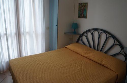 Rosapineta Apartment | Villa Caprera