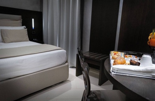 Spigno Saturnia Hotel | Villa Caribe Resort & Spa - Adult Recommended