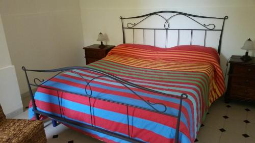 Spisone Apartment | Villa Carmelas