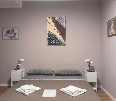 Limone sul Garda Bed & Breakfast | Villa Castello only room
