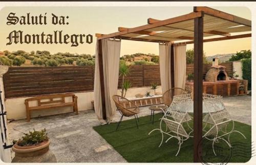 Montallegro Apartment | Villa Caterina