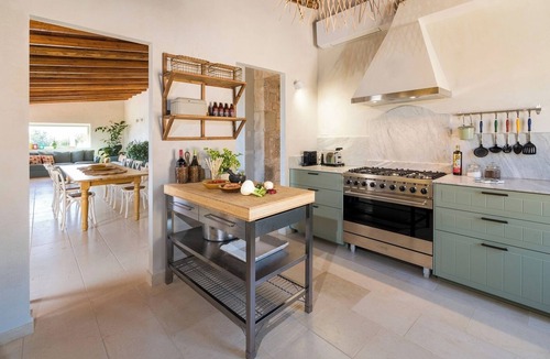 Scicli Villa | Villa Cavallo, Secluded Country House Near Scicli