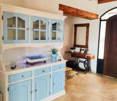 Trappeto Villa | Villa Cerasella - Rustic Sicilian Retreat with Private Pool & Sunset View