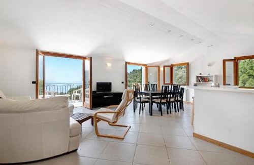 Bonassola Villa | Villa Ciò