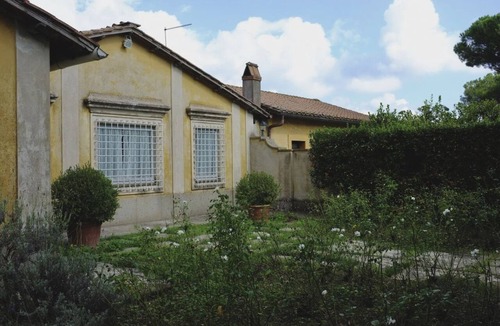 Poggio Villa | Villa Cicas - Elegance in Nature