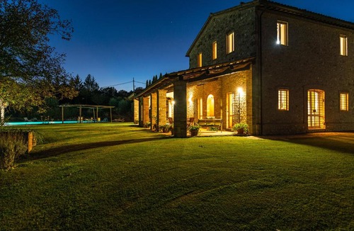 Massa Martana Villa | Villa Cicognola - Umbrian Hills