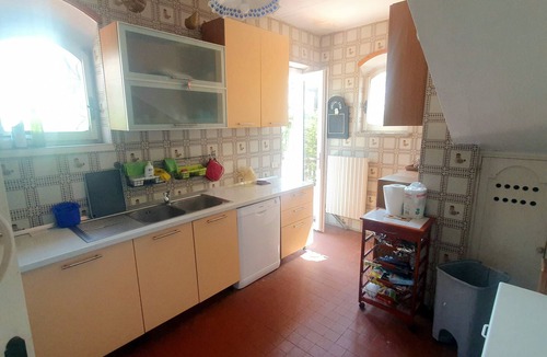 Colonia Elena Villa | Villa Clody San Felice Circeo