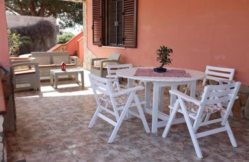 Plemmirio Villa | Villa con Giardino di 2000mq al Plemmirio - 400m dal Mare