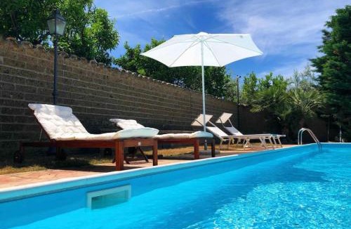 Ripa Teatina Villa | Villa con piscina in Abruzzo - A 7 minuti dal Mare