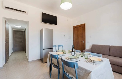 Balestrate Villa | VILLA CON PISCINA