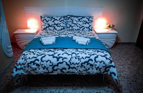 Ripa Teatina Bed & Breakfast | Villa Costanza