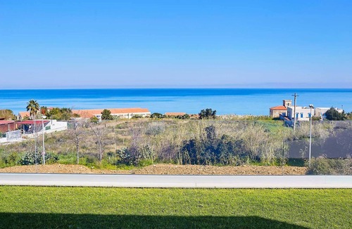 Alcamo Marina Villa | VILLA DARDA