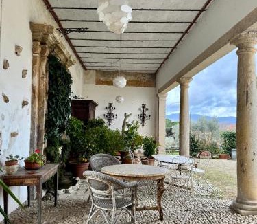 Rieti Bed & Breakfast | Villa Dell'Annunziata