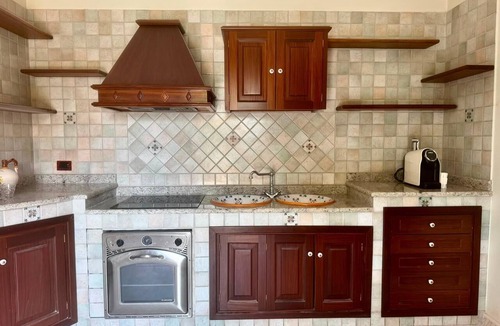 Mascalucia Apartment | Villa dell'Etna - Country Residence -
