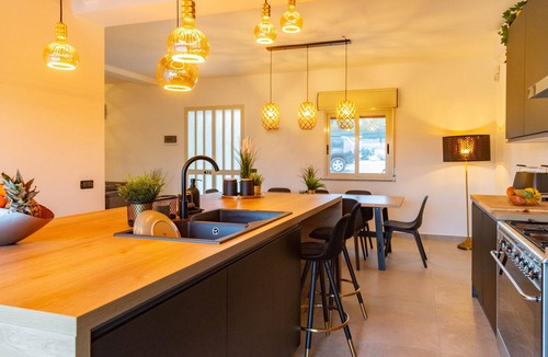 Melilli Villa | Villa Della Serenità - Melilli