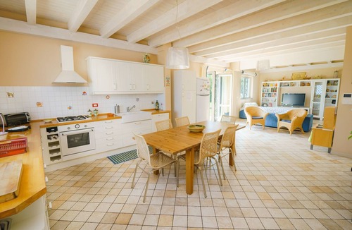 Santa Tecla Apartment | Villa delle Pomelie by Interhome
