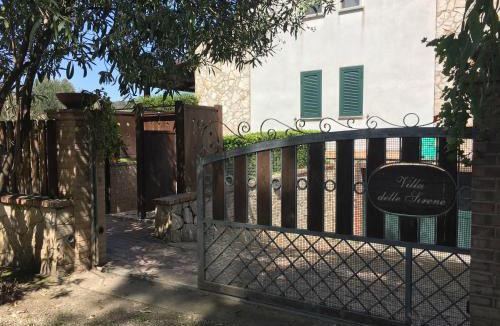 Marina di Ascea House | Villa delle Sirene