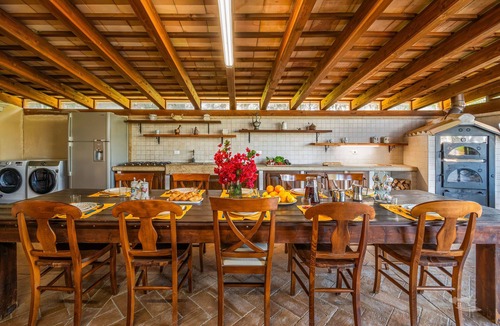 Alcamo Marina Villa | Villa DelMarmo: Saltwater Pool Amid Olive Groves