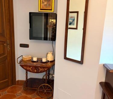 Monte Chiaro Bed & Breakfast | Villa Denise