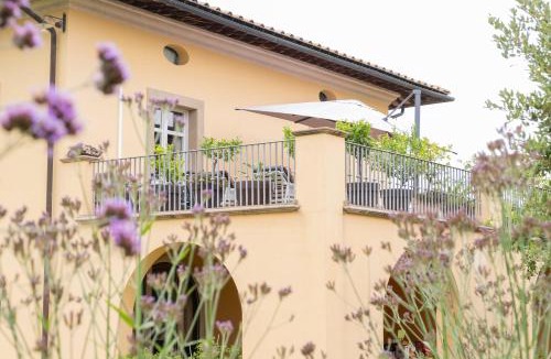 Fabbrica Villa | Villa Di Lusso con Terrazza Panoramica - 5 camere