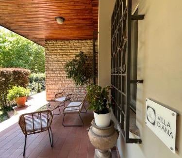 Margine Coperta-Traversagna Villa | Villa Diana