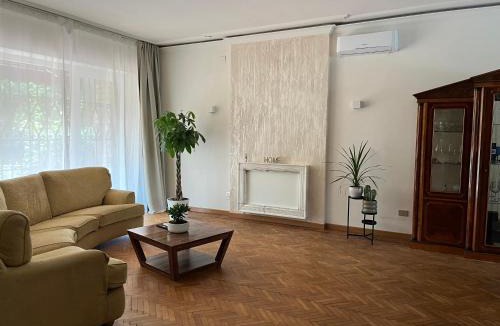 Margine Coperta-Traversagna Villa | Villa Diana