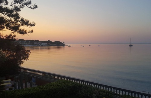Fontane Bianche Villa | Villa Dream: direct access to the beach, 3 bedrooms & 3 bathrooms (max 8 people)