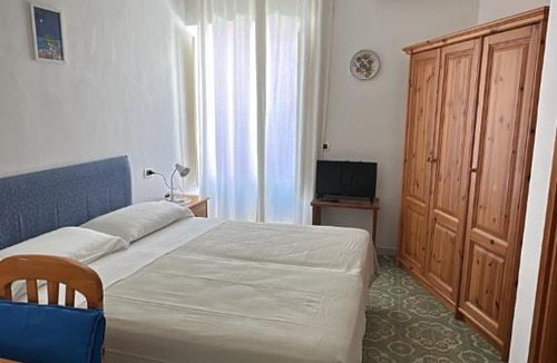 Sant'Angelo House | Villa Egidio Terrazza