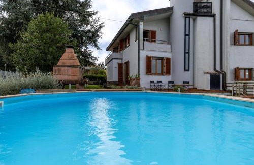San Vivaldo House | Villa ELEONORA - VISTA PANORAMICA MONTAIONE