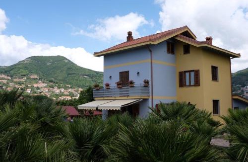 Agerola Bed & Breakfast | Villa Elisa
