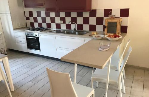 Nocchi Villa | Villa Ester