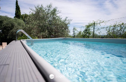 Monzambano House | Villa Eunice