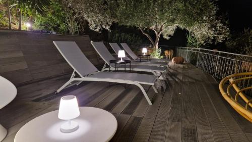 Taormina Villa | villa favoloso