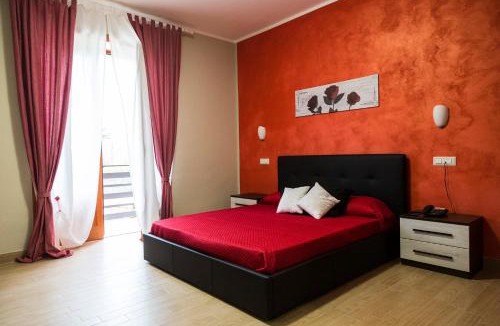 Sala Bed & Breakfast | Villa Filomena Resort