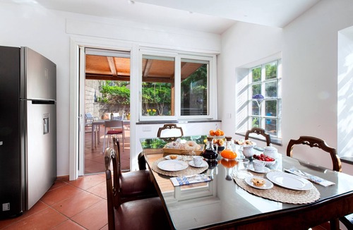 Sorrento Villa | Villa Flavia in Sorrento