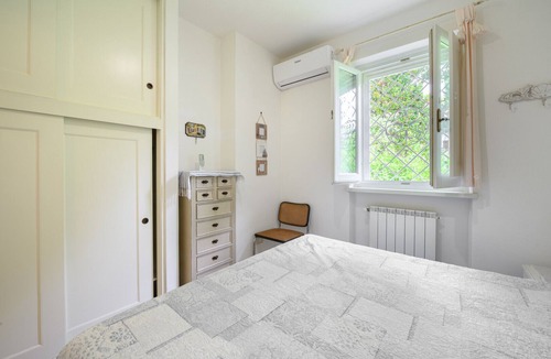 Forte dei Marmi Villa | Villa Francesca - With private garden and a/c in Forte dei Marmi