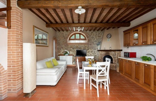 Villamagna House | Villa Frantusina