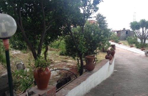 Ercolano Apartment | Villa Gianna