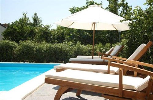 Piane Vecchie Villa | Villa Giardino Paradiso Cefalù con 13 posti letto e piscina riscaldata