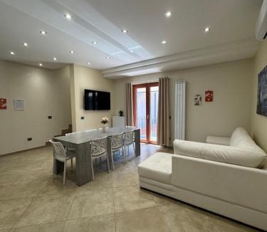 Montoro Inferiore House | Villa Gina&Artu
