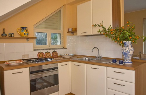 San Giorgio Villa | Villa Gioiosa - luxury villa in the northern part of Sicily