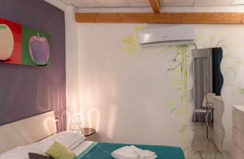 Cascina Apartment | Villa Guelfi