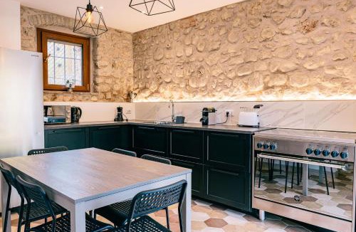 Marciaga House | Villa Hermes